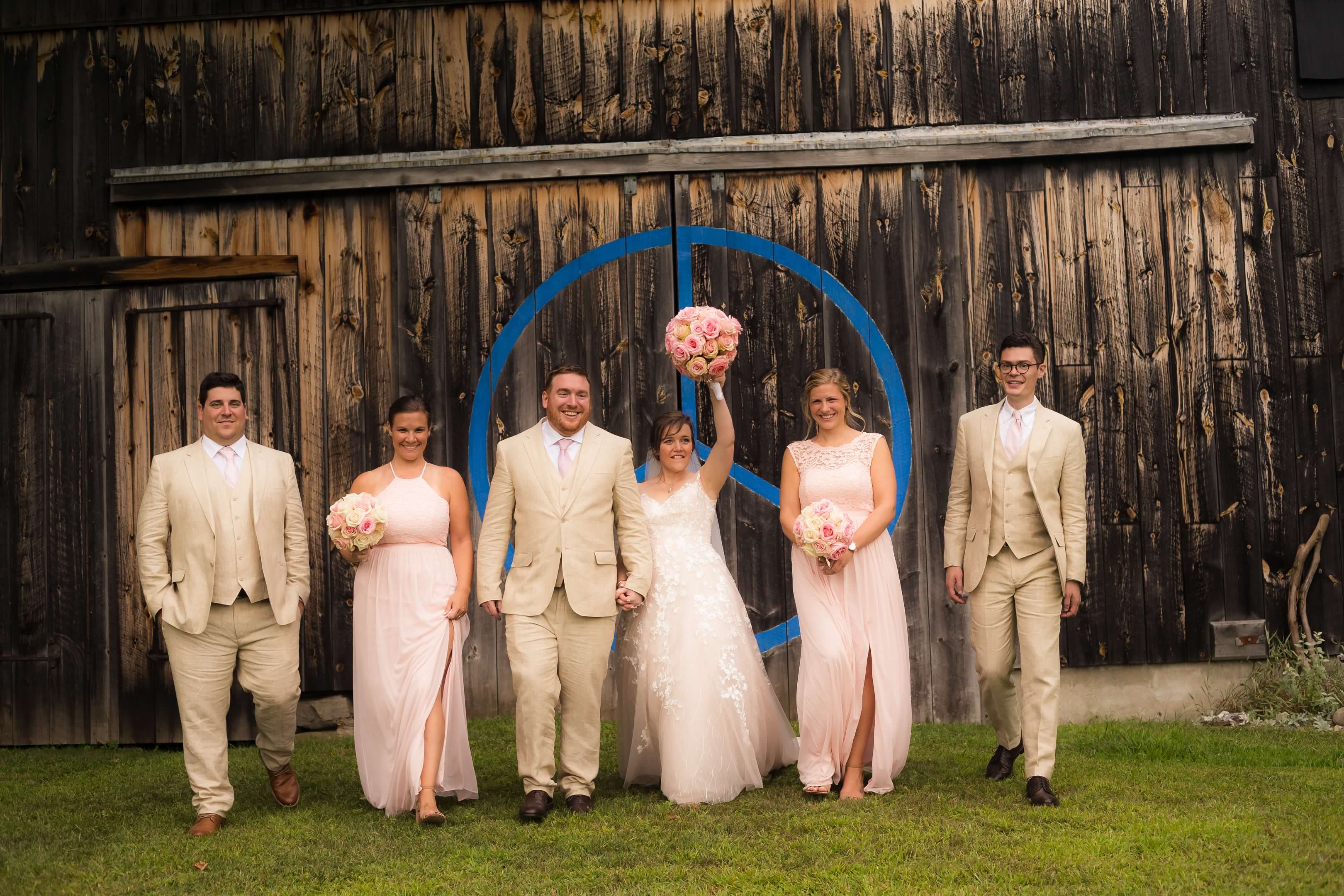 Wedding Party 
