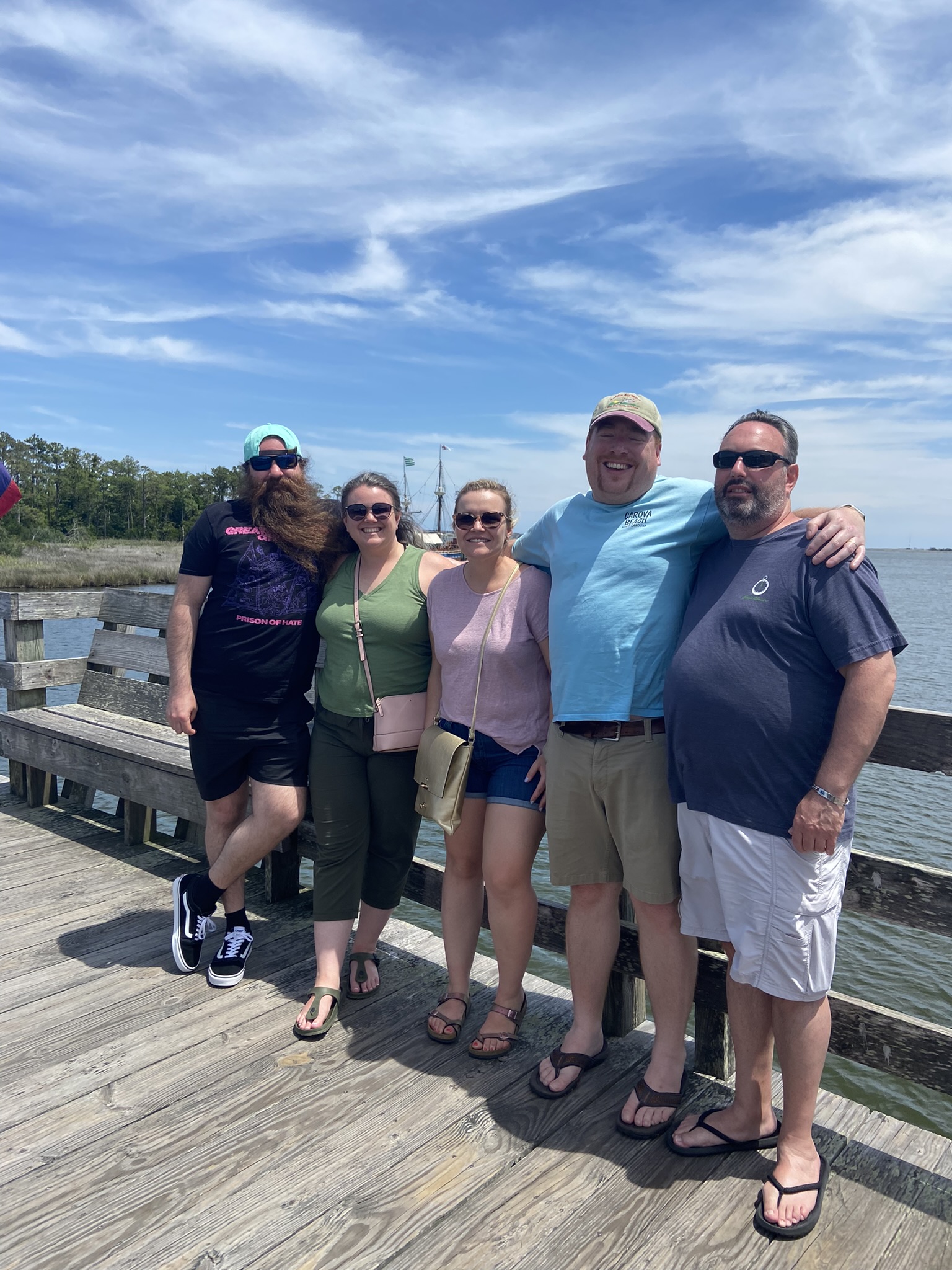 Manteo, NC