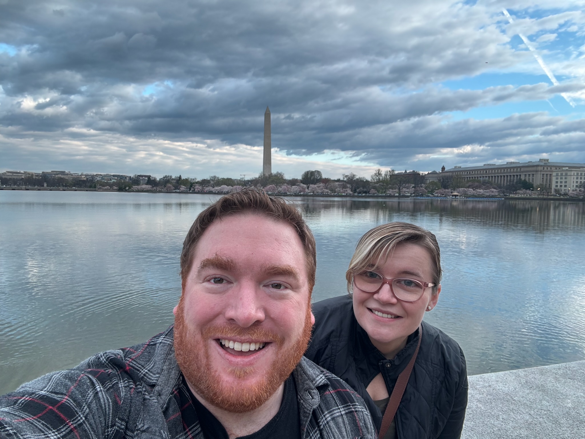 Washington Monument 